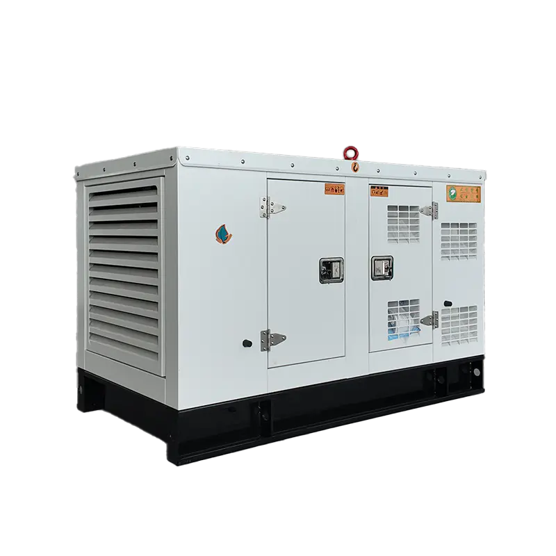 Cum generatorul diesel silențios ajută la salvarea în situații de urgență și la reconstrucția după dezastru