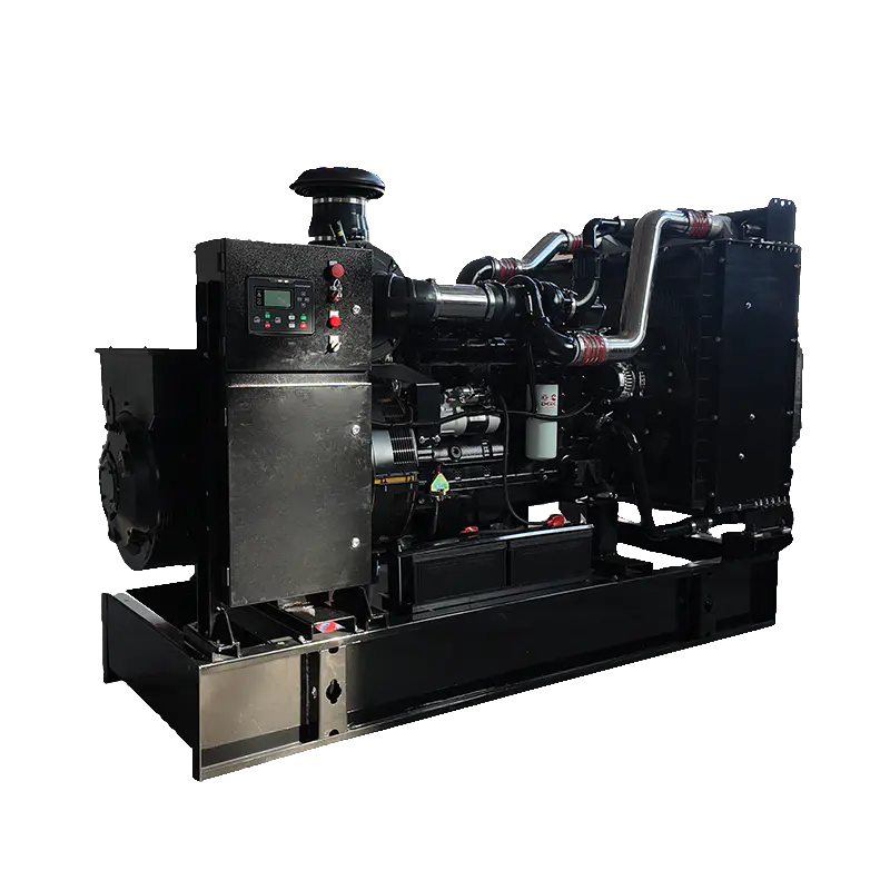 Cum generatoarele diesel DF-Cummins asigură alimentarea neîntreruptă cu energie în medii dure