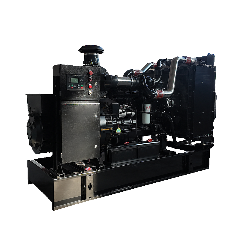 Seturi generatoare diesel DF-Cummins